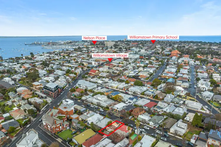 Third view of Homely house listing, 12 Union Street, Williamstown VIC 3016