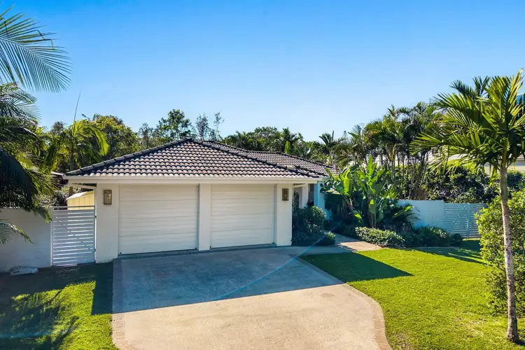 Sixth view of Homely house listing, 12 Oakland Court, Byron Bay NSW 2481
