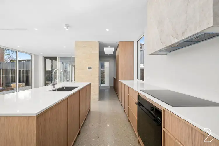 Fourth view of Homely house listing, 11B Beauchamp Street, Deakin ACT 2600