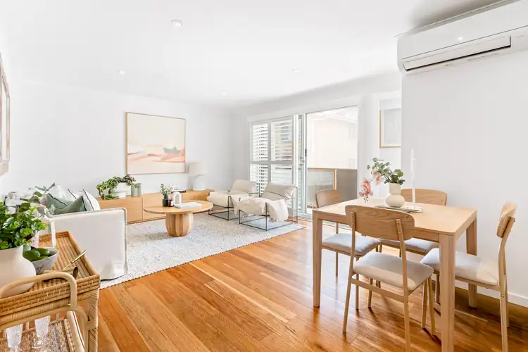 2/44 The Crescent, Dee Why NSW 2099
