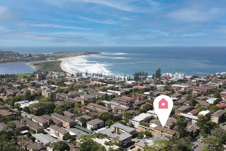 Sixth view of Homely apartment listing, 2/44 The Crescent, Dee Why NSW 2099