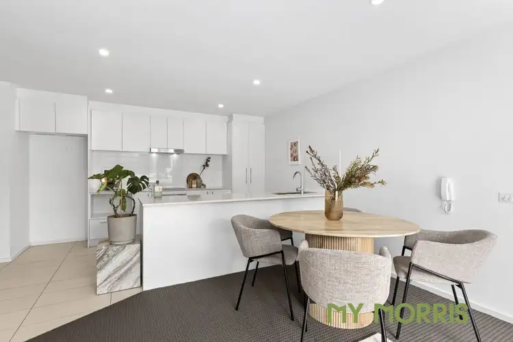 Sixth view of Homely apartment listing, 22/41 Hampton Circuit, Yarralumla ACT 2600