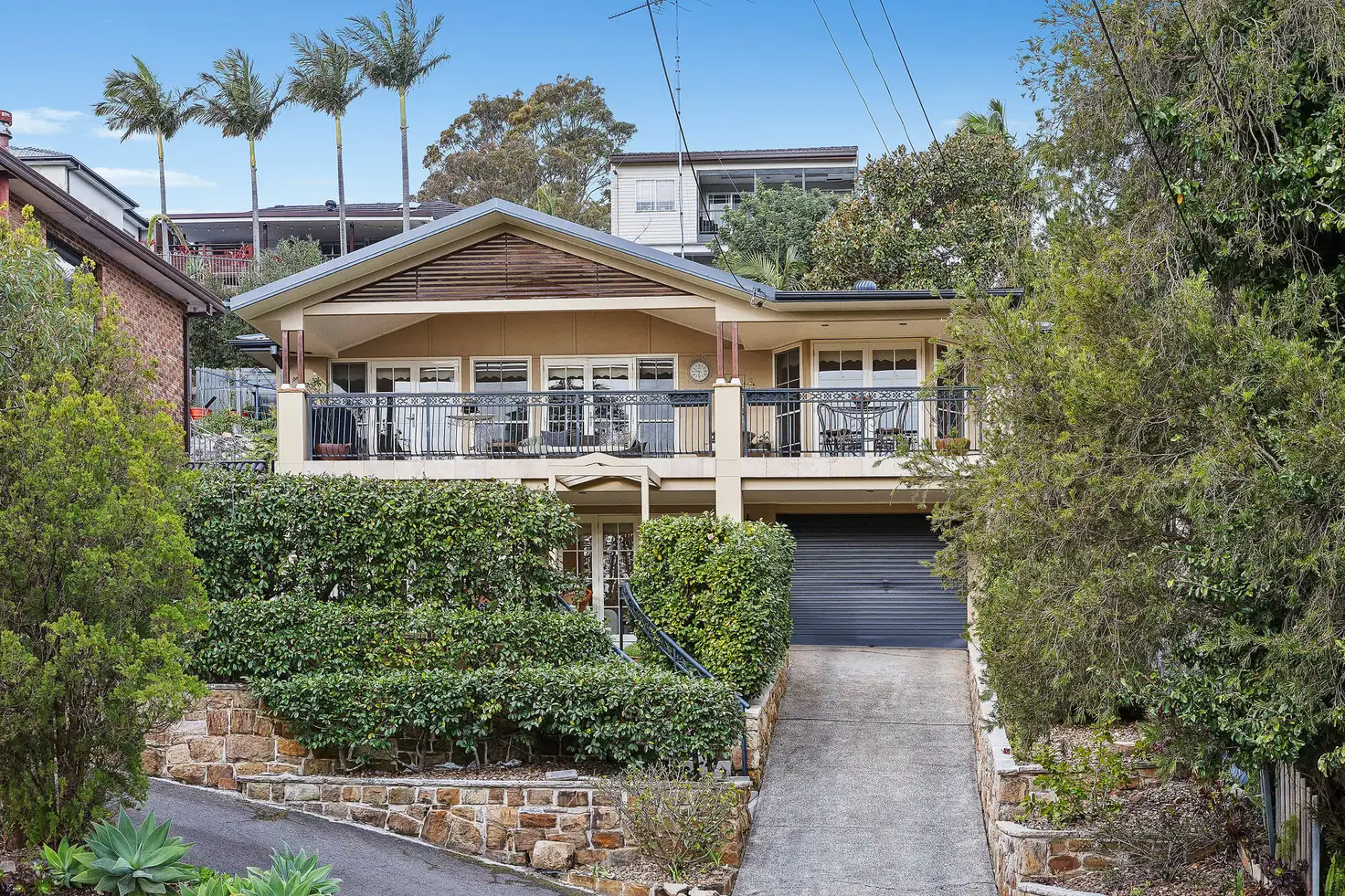 Main view of Homely house listing, 196 The Esplanade, Sylvania NSW 2224