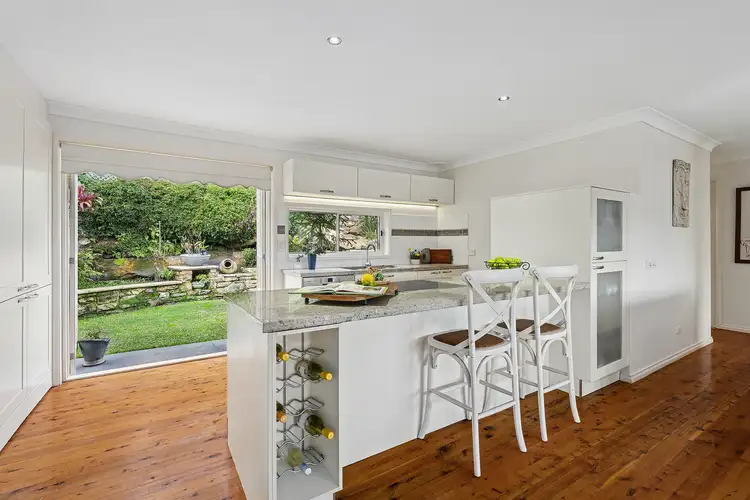 Fourth view of Homely house listing, 196 The Esplanade, Sylvania NSW 2224