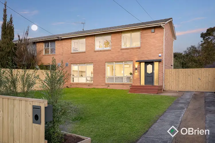42 Moreton Street, Frankston North VIC 3200