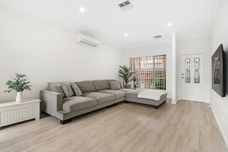 Second view of Homely townhouse listing, 2/52-54 Hotham Road, Gymea NSW 2227