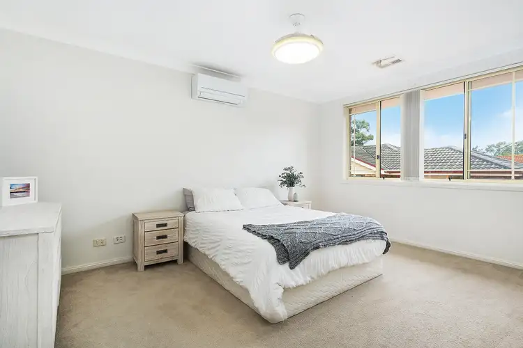 Fifth view of Homely townhouse listing, 2/52-54 Hotham Road, Gymea NSW 2227