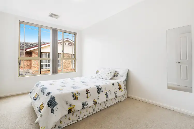 Sixth view of Homely townhouse listing, 2/52-54 Hotham Road, Gymea NSW 2227