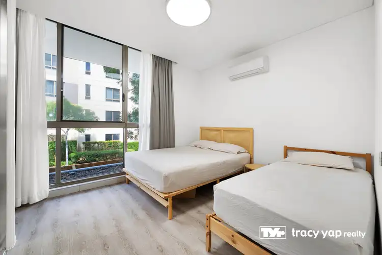 Fourth view of Homely apartment listing, G15/30 Ferntree Place, Epping NSW 2121