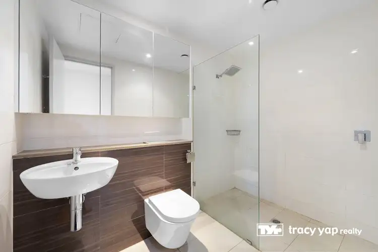 Fifth view of Homely apartment listing, G15/30 Ferntree Place, Epping NSW 2121