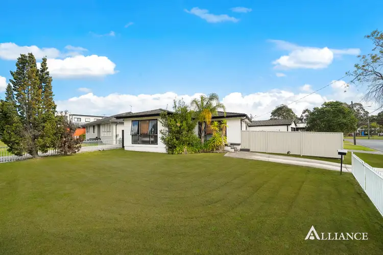 48 Dernancourt Parade, Milperra NSW 2214
