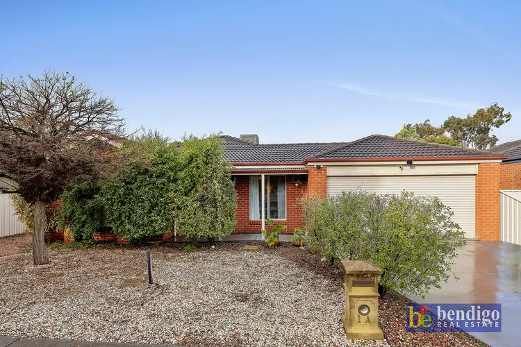 1A Manna Gum Drive, Epsom VIC 3551