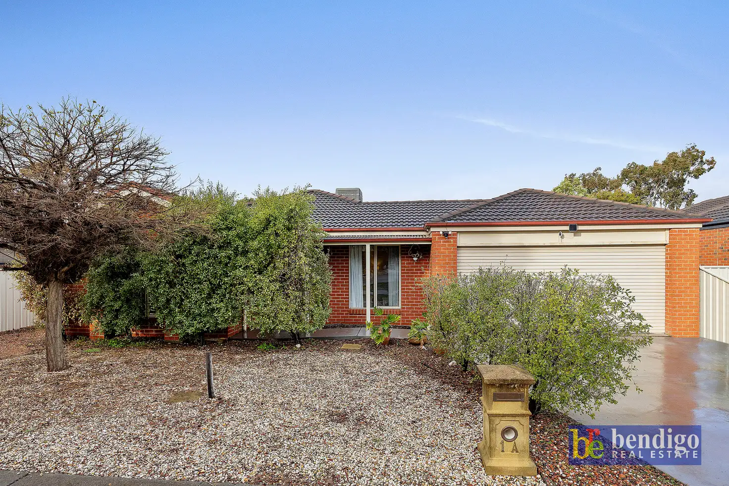 Main view of Homely house listing, 1A Manna Gum Drive, Epsom VIC 3551
