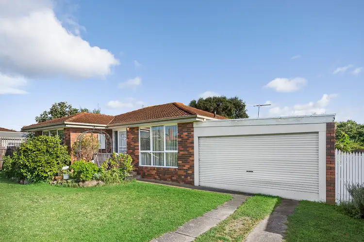 Main view of Homely house listing, 18 Ainslie Avenue, Grovedale VIC 3216