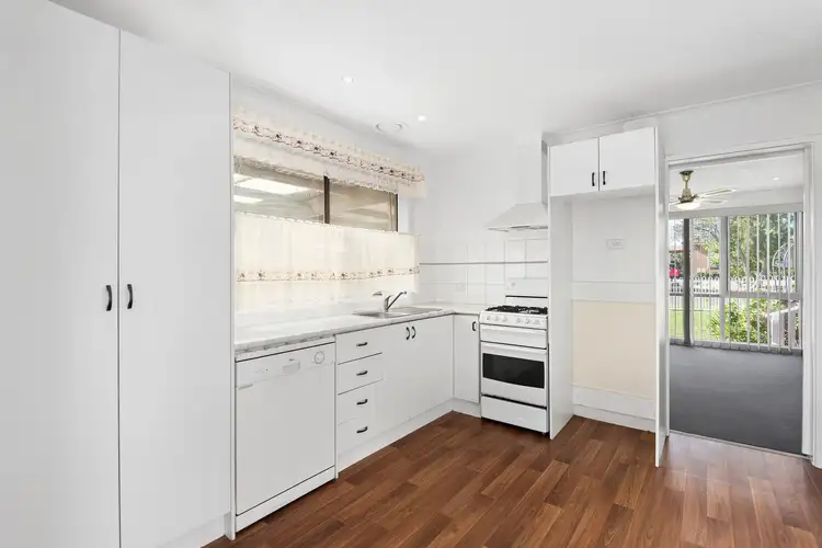 Fourth view of Homely house listing, 18 Ainslie Avenue, Grovedale VIC 3216