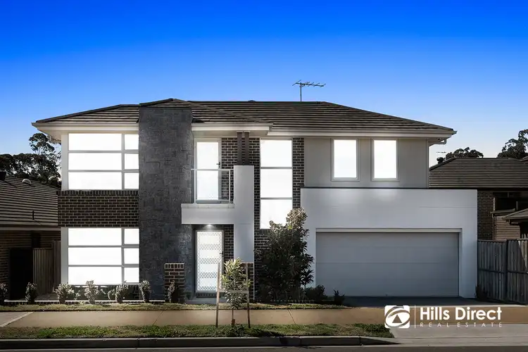 66 Barry Road, North Kellyville NSW 2155