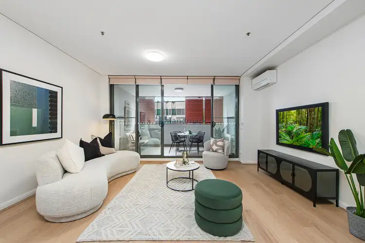 408/6 Charles Street, Parramatta NSW 2150