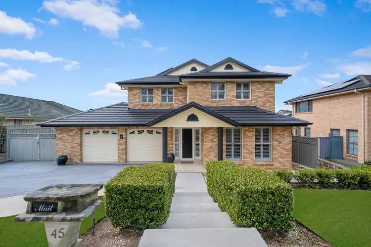 45 Coral Fern Way, Gwandalan NSW 2259