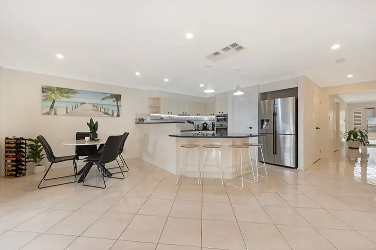 Second view of Homely house listing, 45 Coral Fern Way, Gwandalan NSW 2259