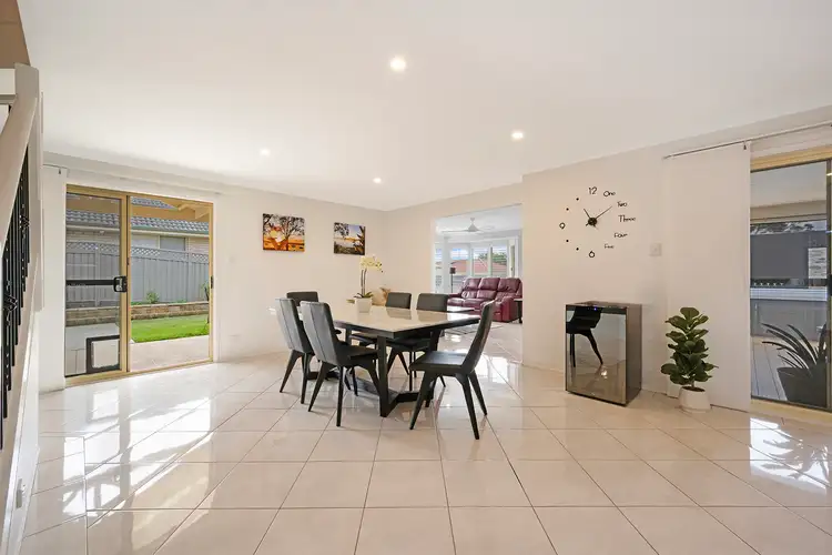 Third view of Homely house listing, 45 Coral Fern Way, Gwandalan NSW 2259