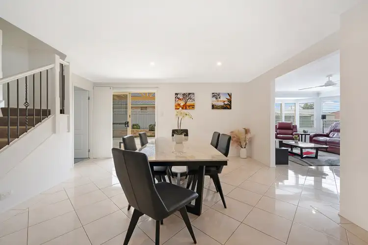 Fourth view of Homely house listing, 45 Coral Fern Way, Gwandalan NSW 2259