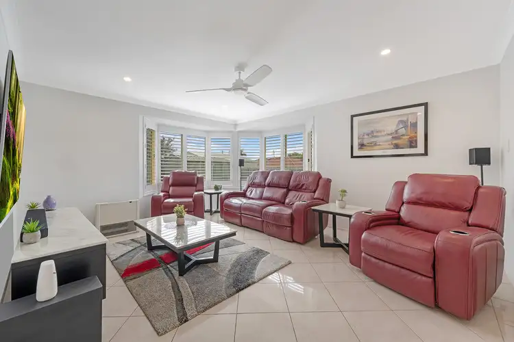 Fifth view of Homely house listing, 45 Coral Fern Way, Gwandalan NSW 2259