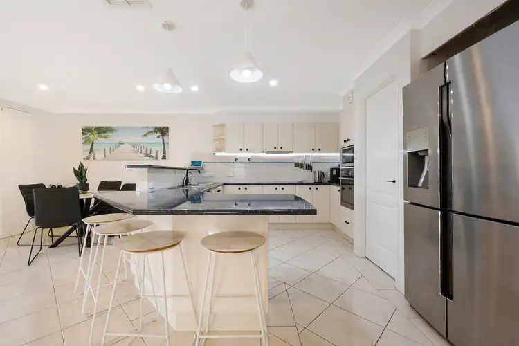 Sixth view of Homely house listing, 45 Coral Fern Way, Gwandalan NSW 2259