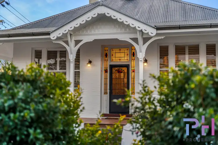 46 Rowan Street, Bendigo VIC 3550