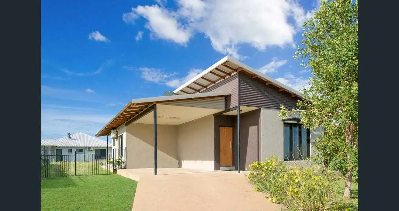 Main view of Homely house listing, 151 Flynn Circuit, Bellamack NT 832