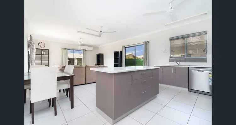 Fifth view of Homely house listing, 151 Flynn Circuit, Bellamack NT 832