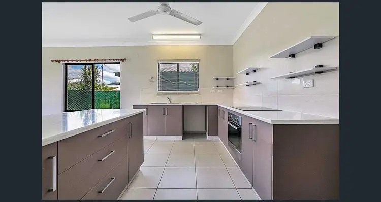 Sixth view of Homely house listing, 151 Flynn Circuit, Bellamack NT 832