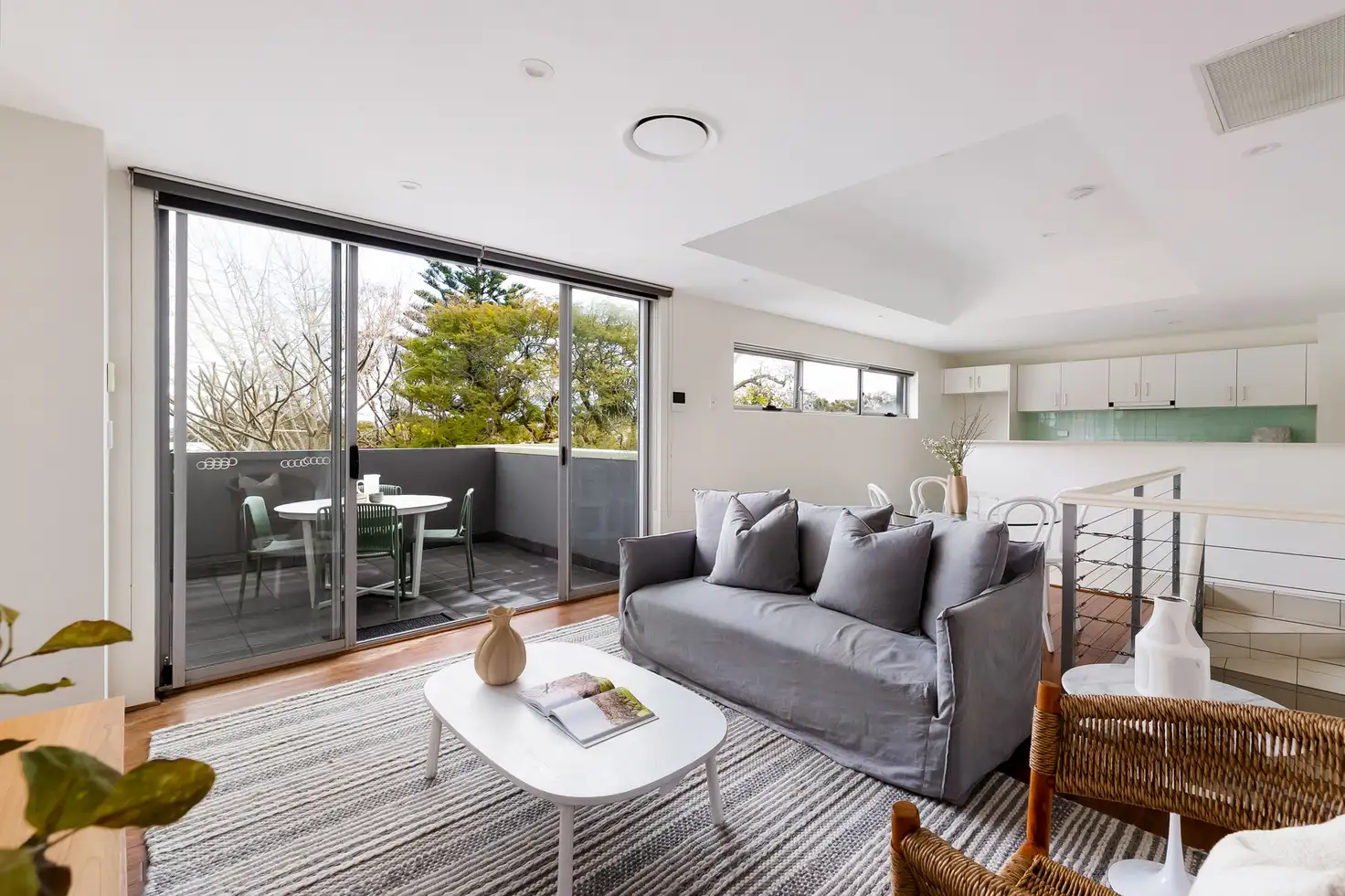 Main view of Homely apartment listing, 1/1 Goodsell Street, St Peters NSW 2044