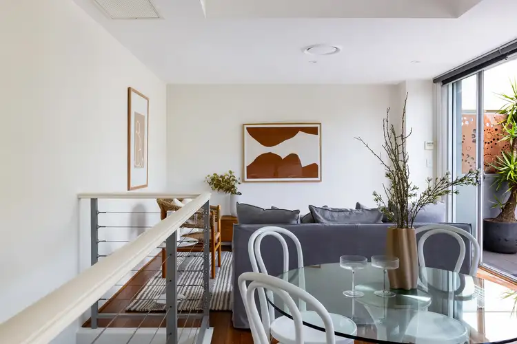 Fourth view of Homely apartment listing, 1/1 Goodsell Street, St Peters NSW 2044