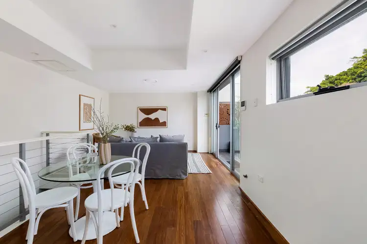 Fifth view of Homely apartment listing, 1/1 Goodsell Street, St Peters NSW 2044