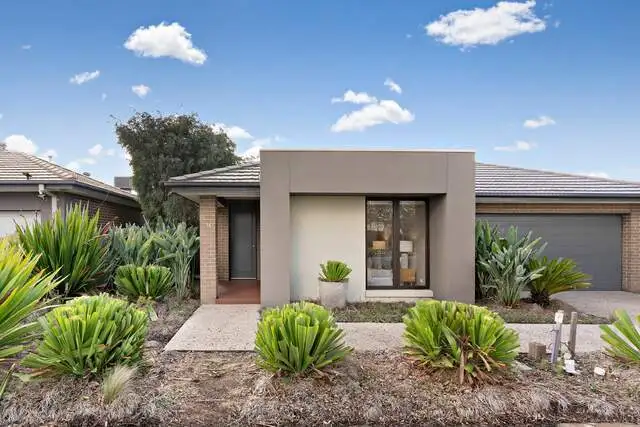 Main view of Homely house listing, 14 Panning Circuit, Aintree VIC 3336