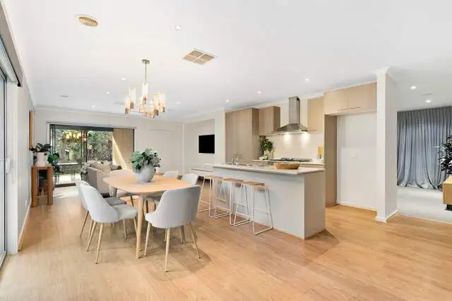Fifth view of Homely house listing, 14 Panning Circuit, Aintree VIC 3336