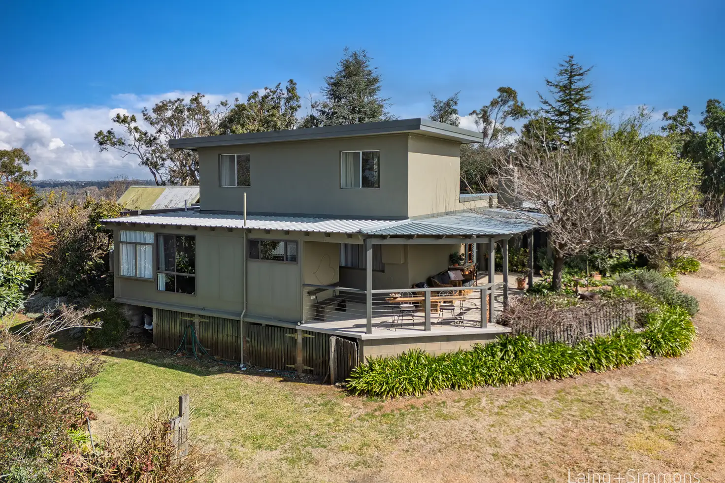 Main view of Homely house listing, 29 Elowera Road, Armidale NSW 2350