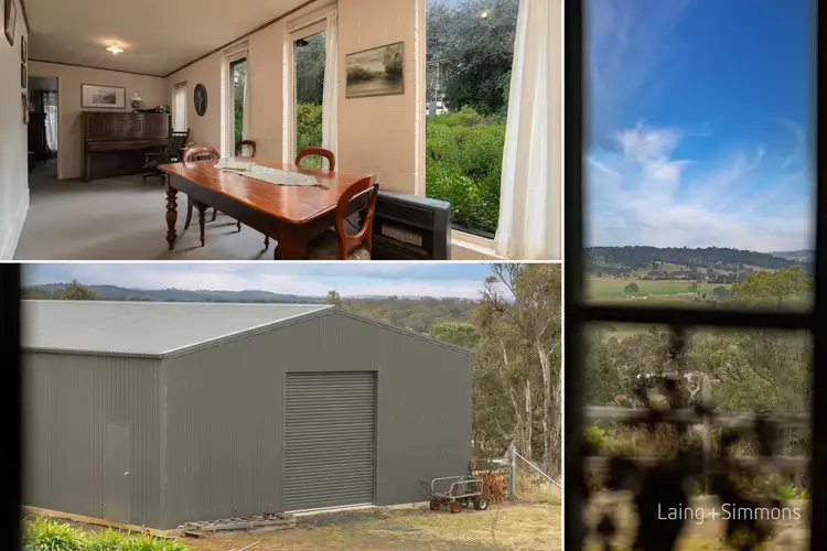 Third view of Homely house listing, 29 Elowera Road, Armidale NSW 2350