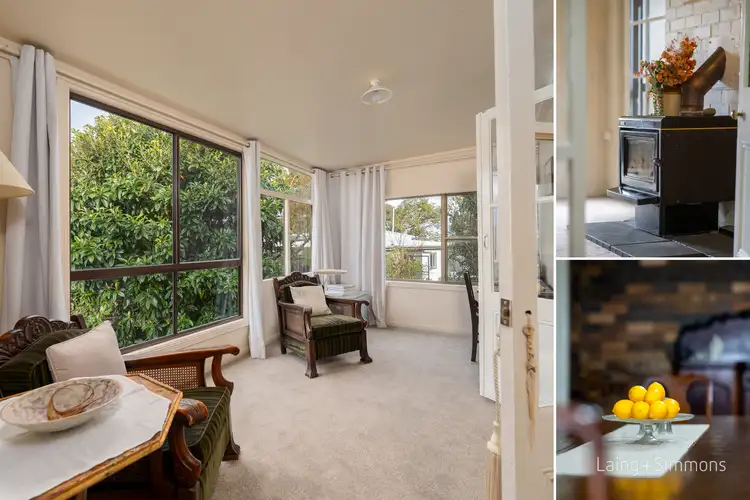 Fourth view of Homely house listing, 29 Elowera Road, Armidale NSW 2350