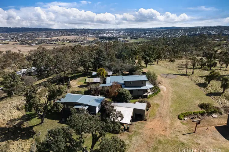Sixth view of Homely house listing, 29 Elowera Road, Armidale NSW 2350