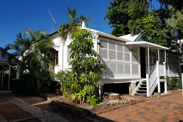 85 Mitchell Street