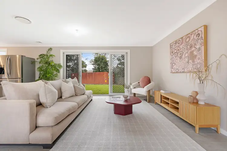 Fourth view of Homely house listing, 15 Mountain Ash Drive, Cooranbong NSW 2265