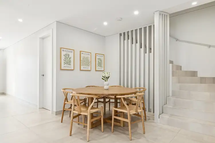 Fourth view of Homely semi-detached listing, 12a Lone Pine Avenue, Milperra NSW 2214
