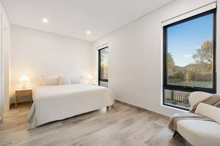 Sixth view of Homely semi-detached listing, 12a Lone Pine Avenue, Milperra NSW 2214