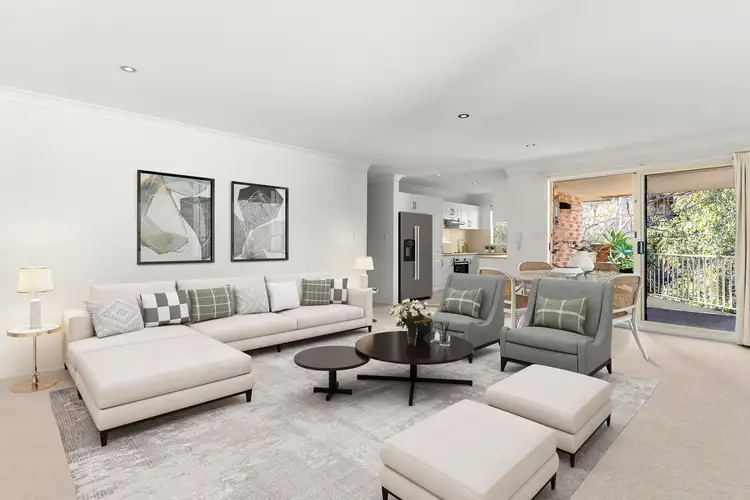 12/3-7 Park Street, Sutherland NSW 2232