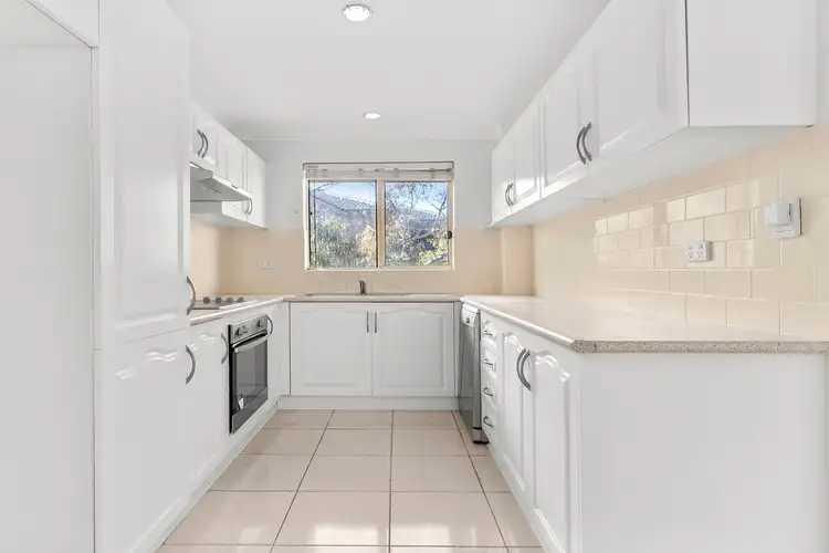 Third view of Homely apartment listing, 12/3-7 Park Street, Sutherland NSW 2232