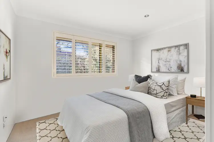Fourth view of Homely apartment listing, 12/3-7 Park Street, Sutherland NSW 2232
