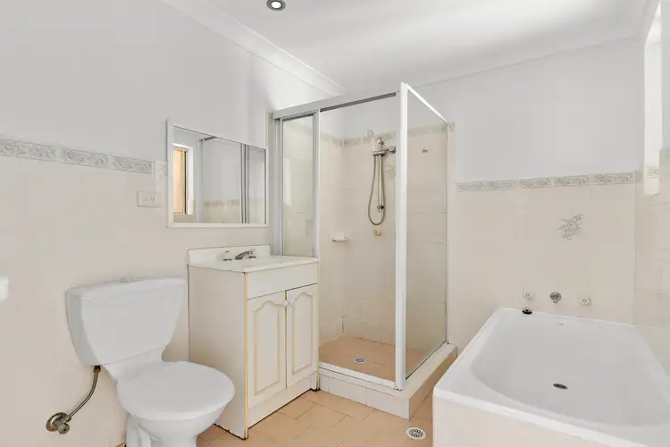 Fifth view of Homely apartment listing, 12/3-7 Park Street, Sutherland NSW 2232