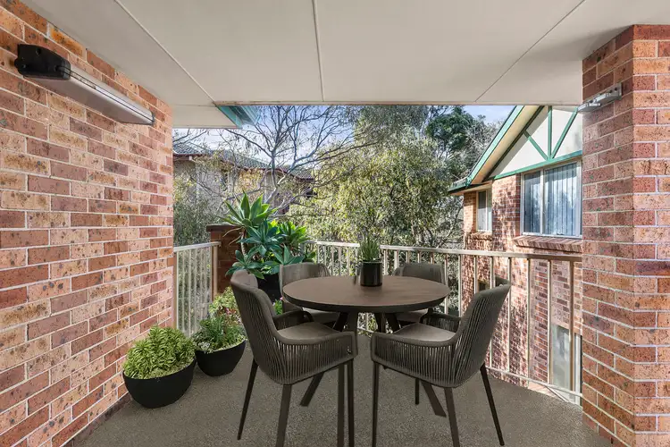 Sixth view of Homely apartment listing, 12/3-7 Park Street, Sutherland NSW 2232