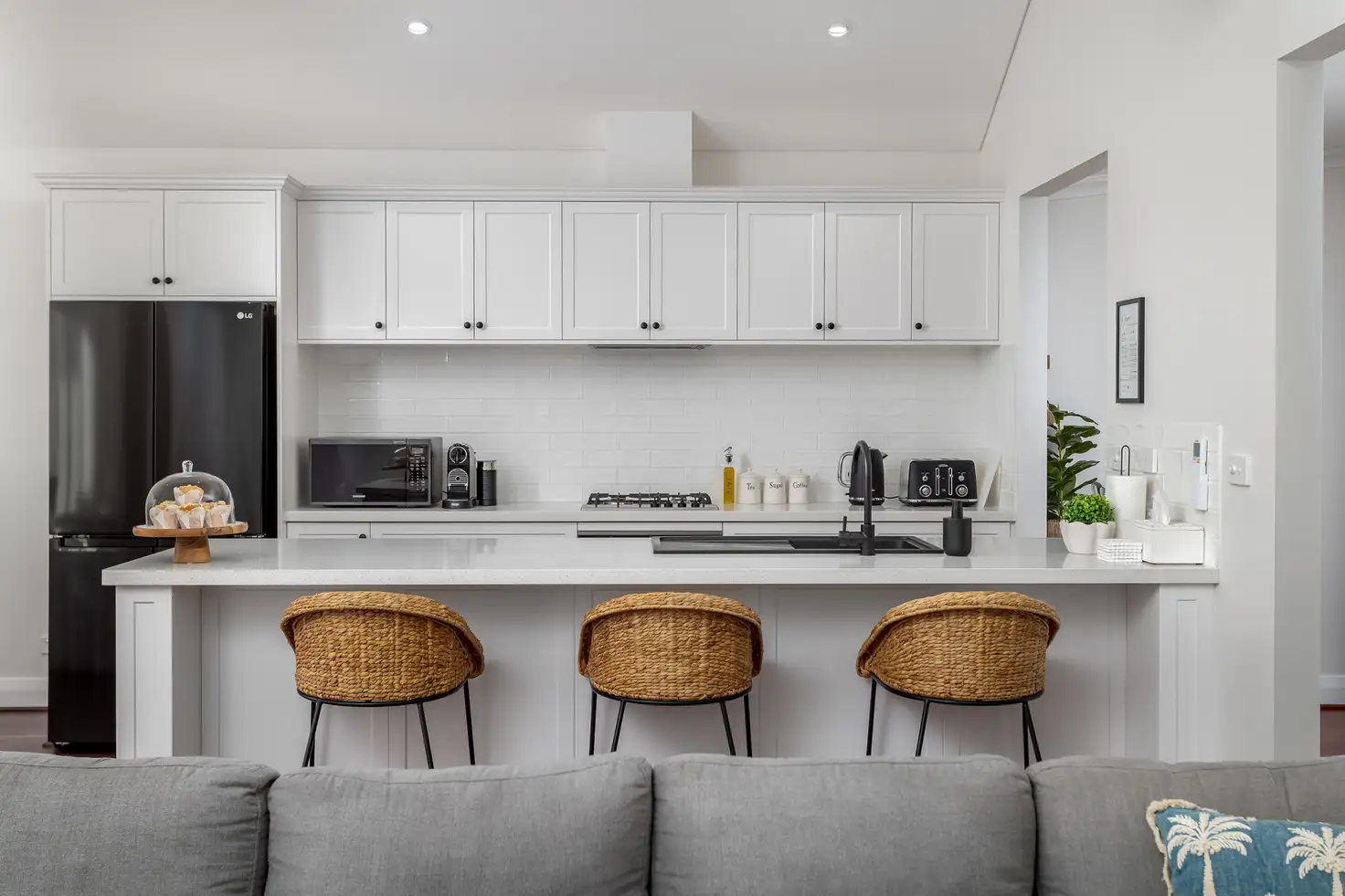 Main view of Homely unit listing, 52A Stirling Street, Bunbury WA 6230